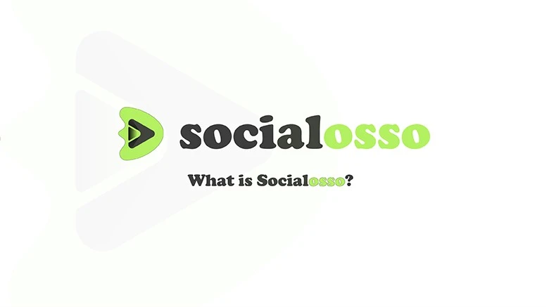 What is Socialosso?